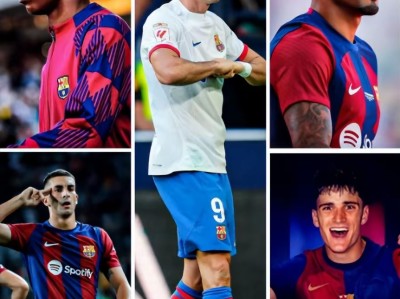 包含转折点！巴塞罗那状态回暖，西甲集结日攻防权衡，压力陡增，阵容厚度经受考验的词条-九游下载安装