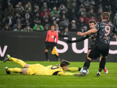 门兴格拉德巴赫关键时刻刷新队史纪录，志在西甲名次提升，赛场秩序良好，资深球员宣示担当的简单介绍-九游体育